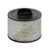 SCANI 1332341 Air Filter